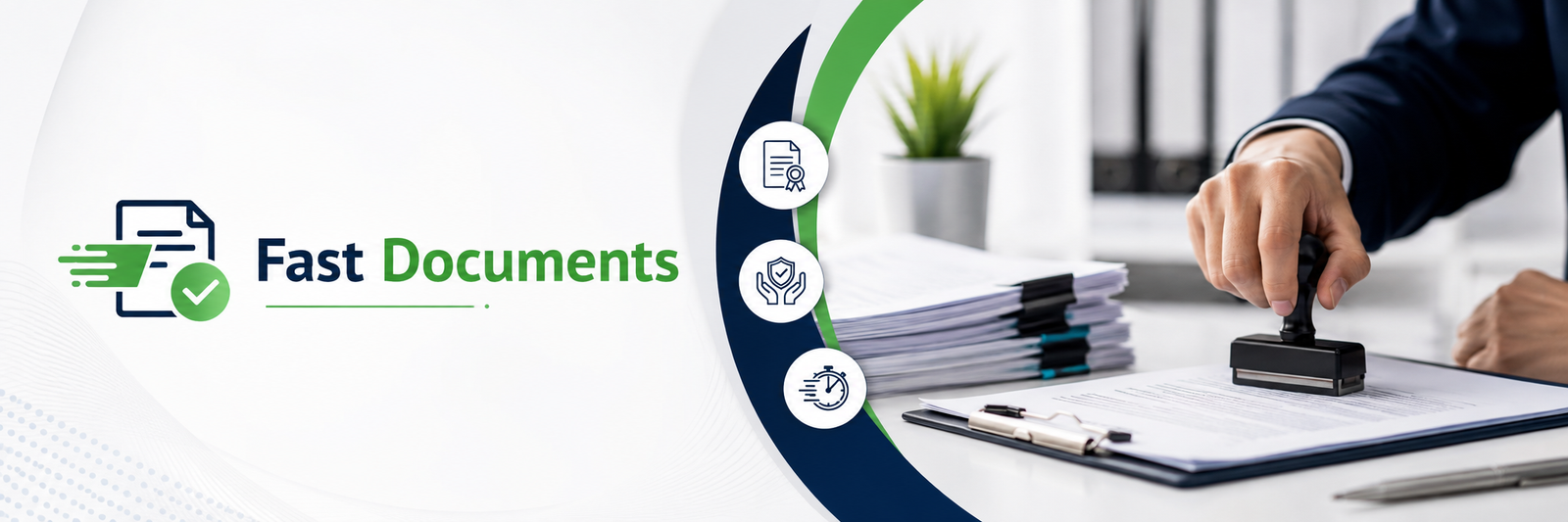 Documentation Services | Professional Document Verification & Certification